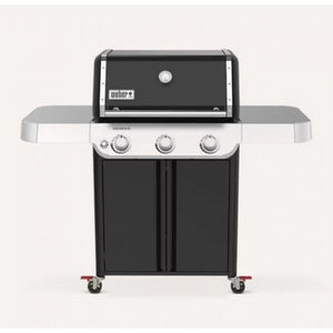 Barbecue à gaz Genesis E-315