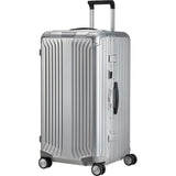 Valise à 4 roues 74 cm Lite-Box ALU