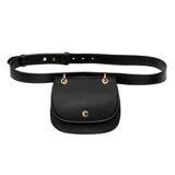 Sac banane Andrea Black