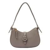 Sac dame Astrid Taupe