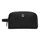 Trousse de toilette Button Black