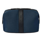 Trousse de toilette Mesh Blue