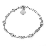 Bracelet Astrid Silver