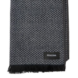 Echarpe Classicals Grey