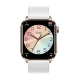 ICE smart 2.0-Rose gold-White