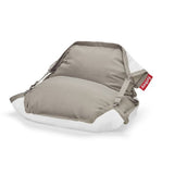 Original Floatzac Pouf Fatboy flottant, Grey Taupe