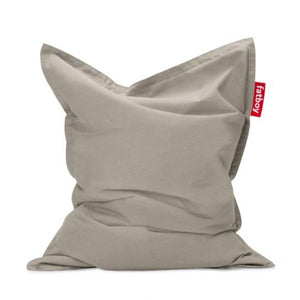 Original Outdoor Pouf d extérieur, Grey Taupe