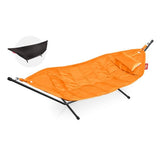 Headdemock Deluxe incl. Pillow orange