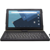 Tablette tactile avec clavier