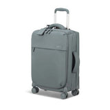 Lost In Berlin Valise Cabine 4 roues 55 cm Cement storm