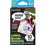 Film Instax Mini Monopack Comic Book