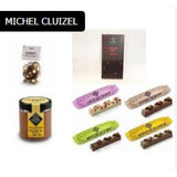 Coffret Chocolat Ransdatd Michel Cluizel