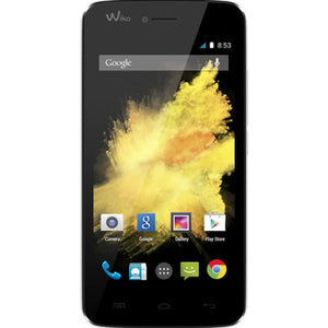 Téléphone Wiko Birdy White