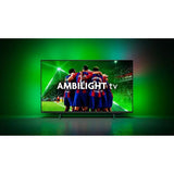 Téléviseur 4K Ambilight 3 côtés LED 55 pouces