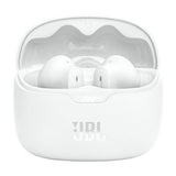 Ecouteurs JBL Tune Beam white