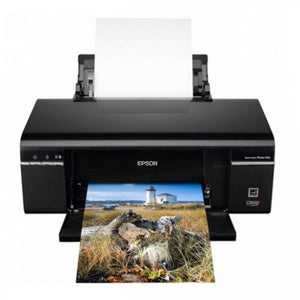Imprimante Photo Stylus P50 Epson
