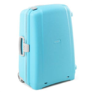 Samsonite Valise Aeris, 65 cm Coloris Turquoise