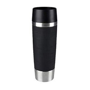 TRAVEL MUG ISOTHERME 0.5L NOIR