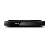 Lecteur Dvd Philips