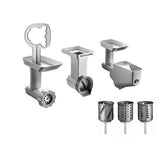 Set accessoires pour robot KitchenAid FPPC