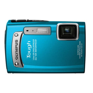 Appareil photo numérique 14 Mp