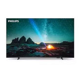 Téléviseur 50 pouces Led 4K ultra HD Philips