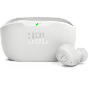 Ecouteurs Jbl Wave Buds Blanc