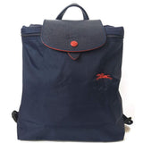 Le Pliage Ladies Medium Navy Nylon