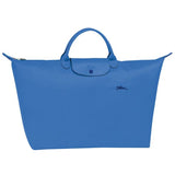 Sac de voyage S Le Pliage Bleu Cobalt