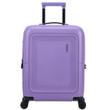 Dashpop 55 cm Valise à 4 roues Purple