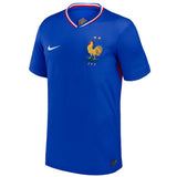 Maillot France Nike FFF Domicile 2024 taille M