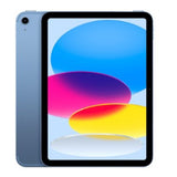 iPad 10,9 pouces Wi‑Fi + Cellular 256 Go - Bleu