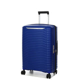 Valise 75cm UPSCAPE coloris bleu pétrole