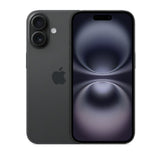 iPhone 16 256 Go Noir