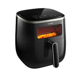 Friteuse sans huile Airfryer noir Philips