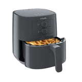 Friteuse sans huile airfryer noir