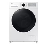 Lave-linge séchant AI ecobubble™ 9+6kg