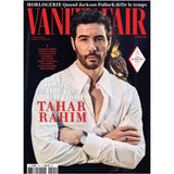 Abonnement Vanity Fair