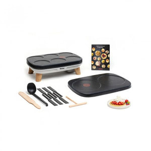 Crêpière Tefal 2 Plaques Gourmet