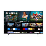 Téléviseur 55 pouces QLED 4K Samsung