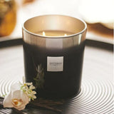 Vanille d Or Bougie parfumée rechargeable 450g