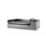 PLANCHA PREMIUM GAZ 60 INOX