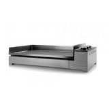 PLANCHA PREMIUM GAZ INOX 75