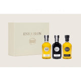 Coffret d huiles d olive découverte gourmet Estoublon