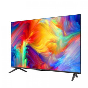 Téléviseur 43 pouces 4K avec GOOGLE TV