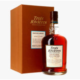 Coffret Rhum Trois Rivières 0.70L, 12 ans d âge