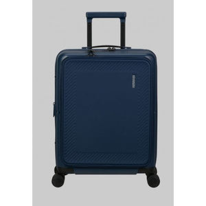 DashPop 55cm easy access Bagage cabine 15.6   midnight blue