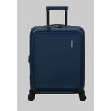 DashPop 55cm easy access Bagage cabine 15.6   midnight blue