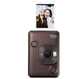 Appareil photo instantanée Instax Mini Liplay