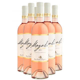 Cuvée Magali - Saint Andre de Figuière - Rosé